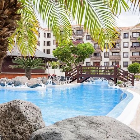 Apartamento Katrina Balcon Del Mar Costa Del Silencio Zewnętrze zdjęcie