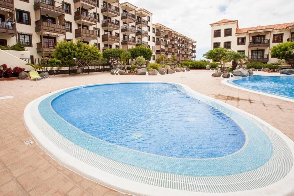 Apartamento Katrina Balcon Del Mar Costa Del Silencio Zewnętrze zdjęcie