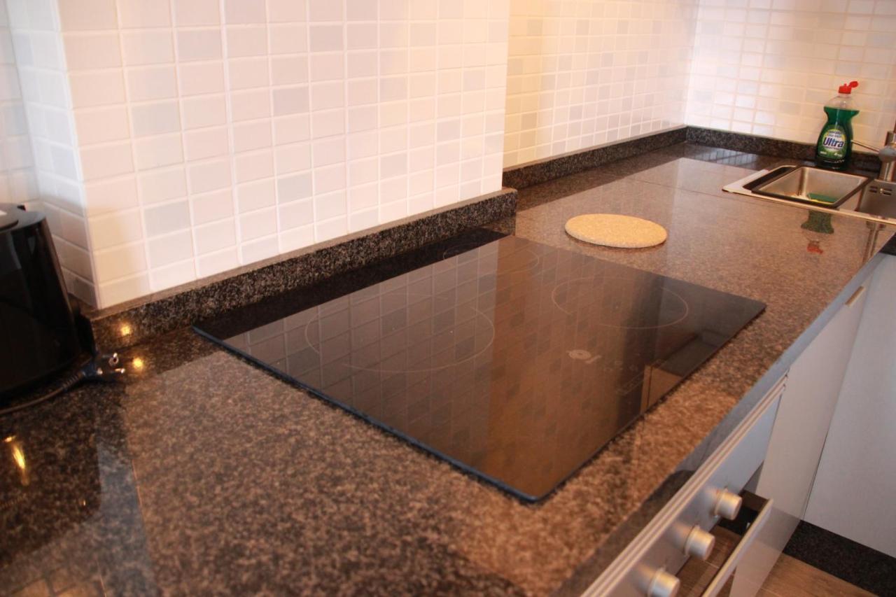 Apartamento Katrina Balcon Del Mar Costa Del Silencio Zewnętrze zdjęcie