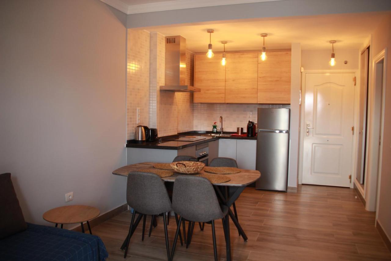 Apartamento Katrina Balcon Del Mar Costa Del Silencio Zewnętrze zdjęcie