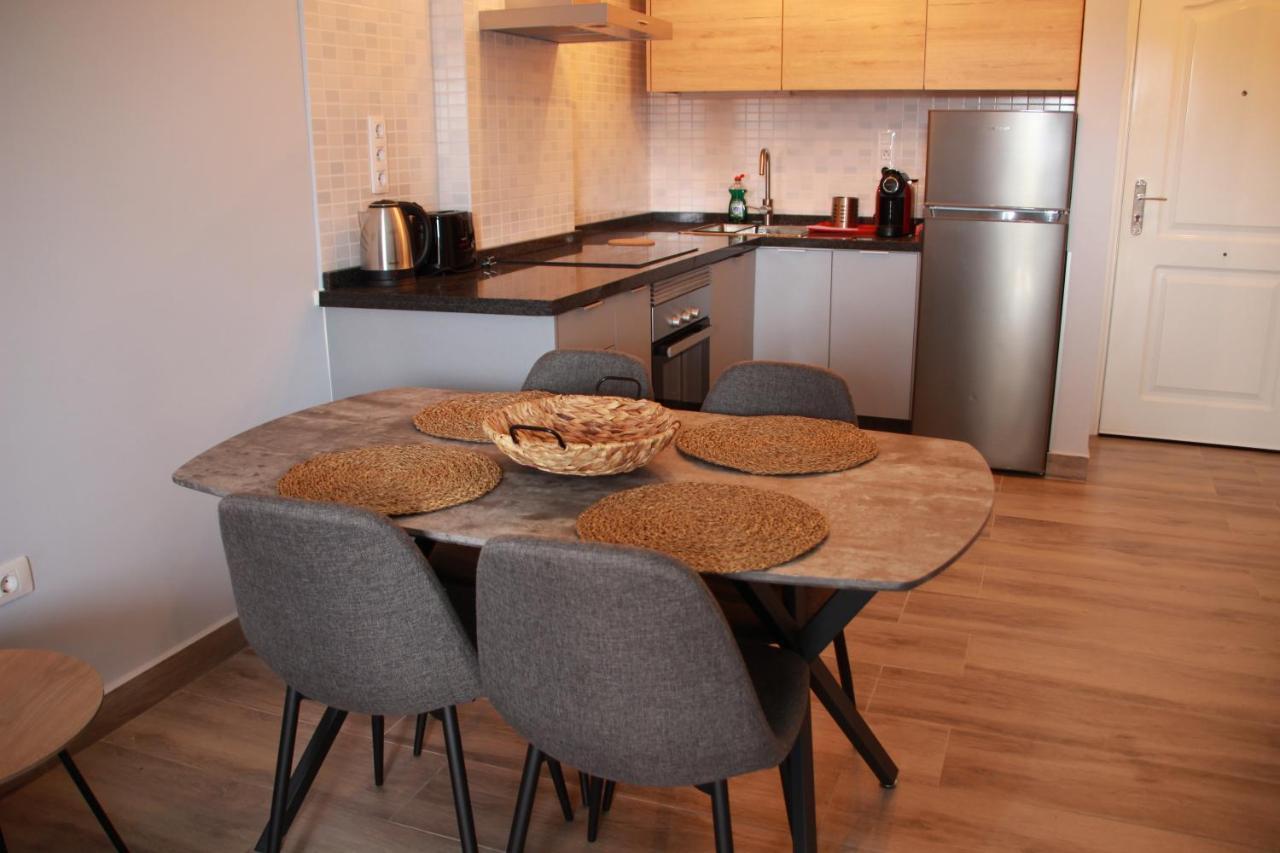 Apartamento Katrina Balcon Del Mar Costa Del Silencio Zewnętrze zdjęcie