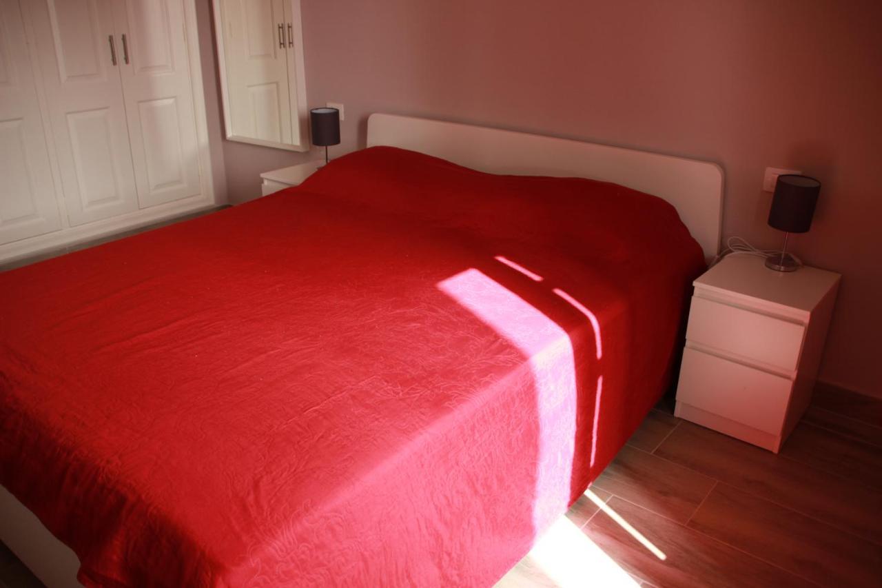 Apartamento Katrina Balcon Del Mar Costa Del Silencio Zewnętrze zdjęcie