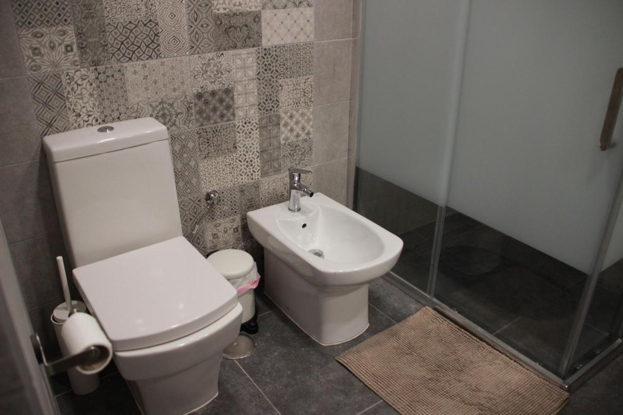 Apartamento Katrina Balcon Del Mar Costa Del Silencio Zewnętrze zdjęcie