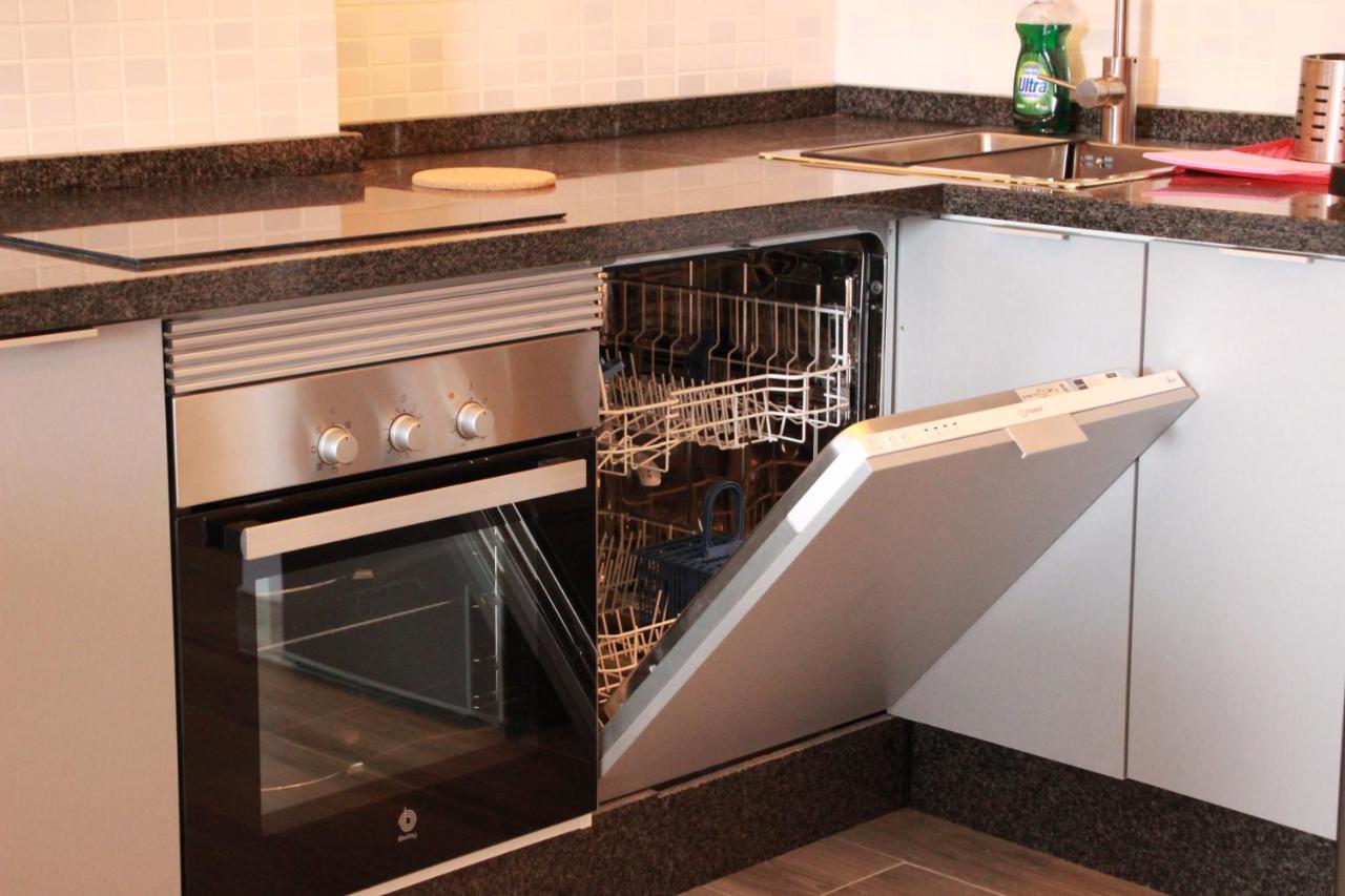 Apartamento Katrina Balcon Del Mar Costa Del Silencio Zewnętrze zdjęcie