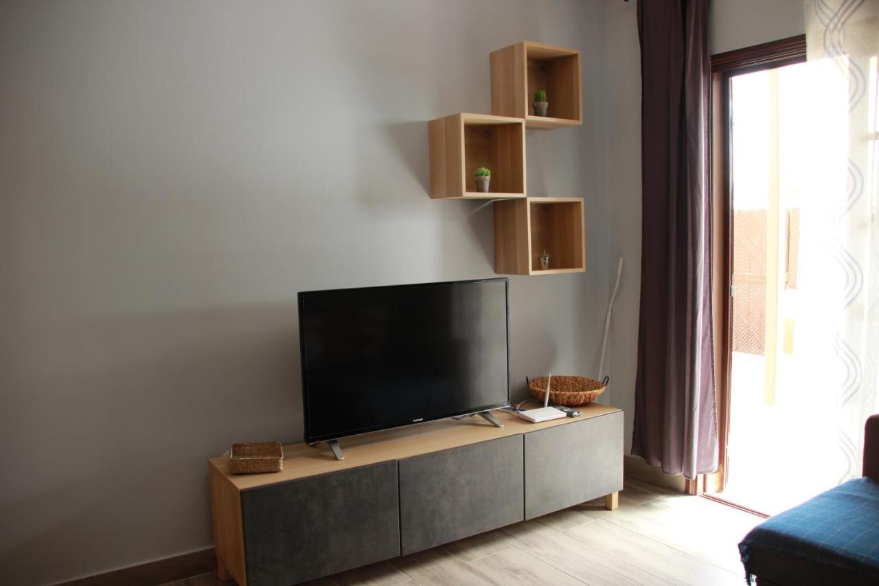 Apartamento Katrina Balcon Del Mar Costa Del Silencio Zewnętrze zdjęcie