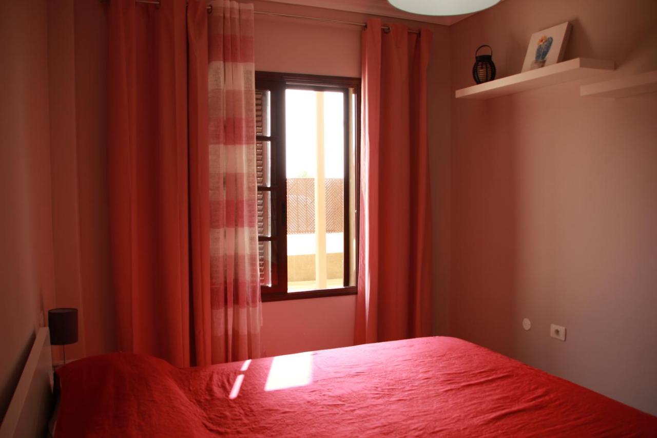 Apartamento Katrina Balcon Del Mar Costa Del Silencio Zewnętrze zdjęcie