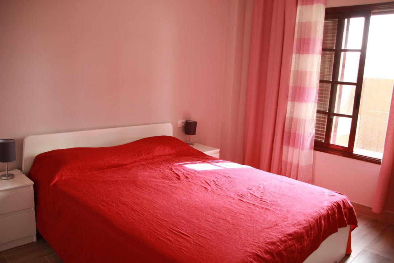 Apartamento Katrina Balcon Del Mar Costa Del Silencio Zewnętrze zdjęcie