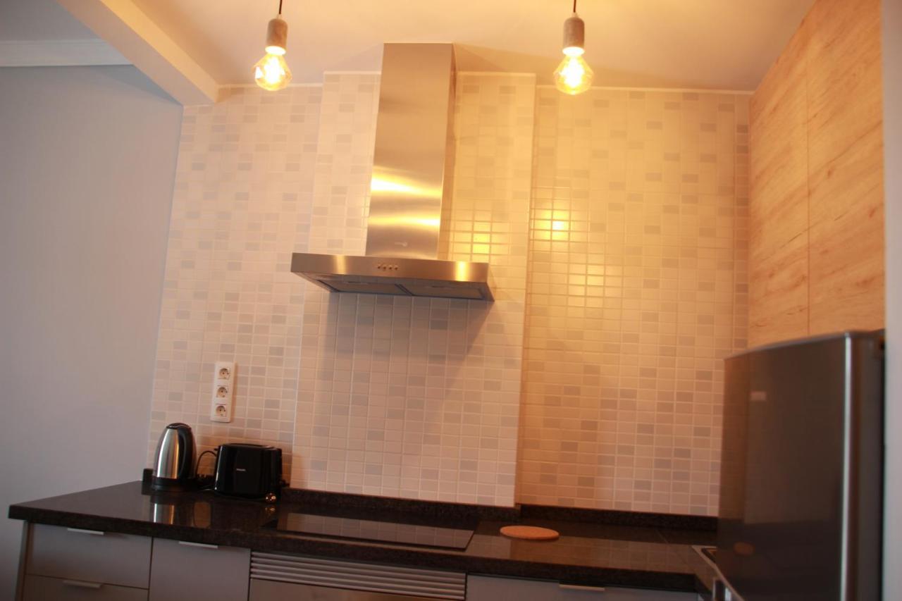 Apartamento Katrina Balcon Del Mar Costa Del Silencio Zewnętrze zdjęcie