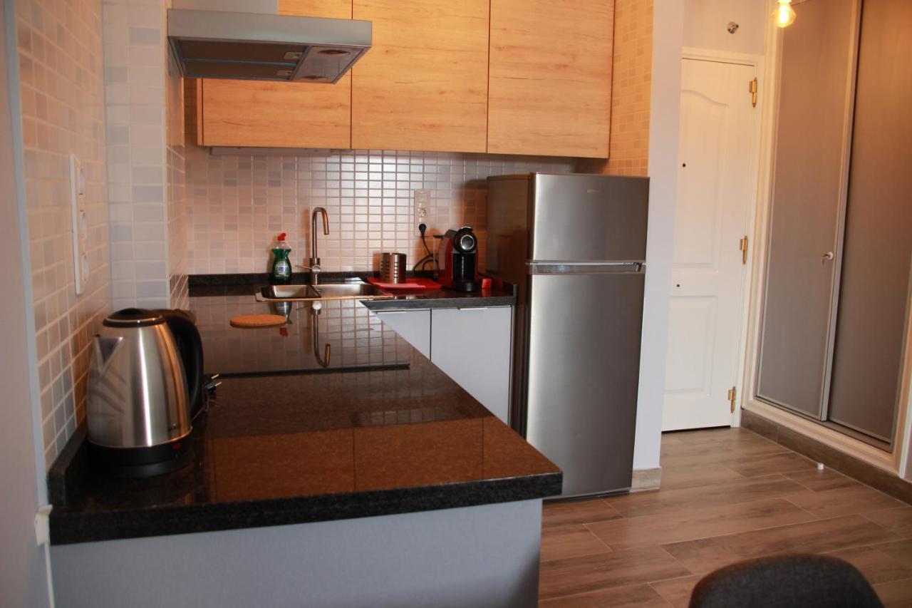 Apartamento Katrina Balcon Del Mar Costa Del Silencio Zewnętrze zdjęcie