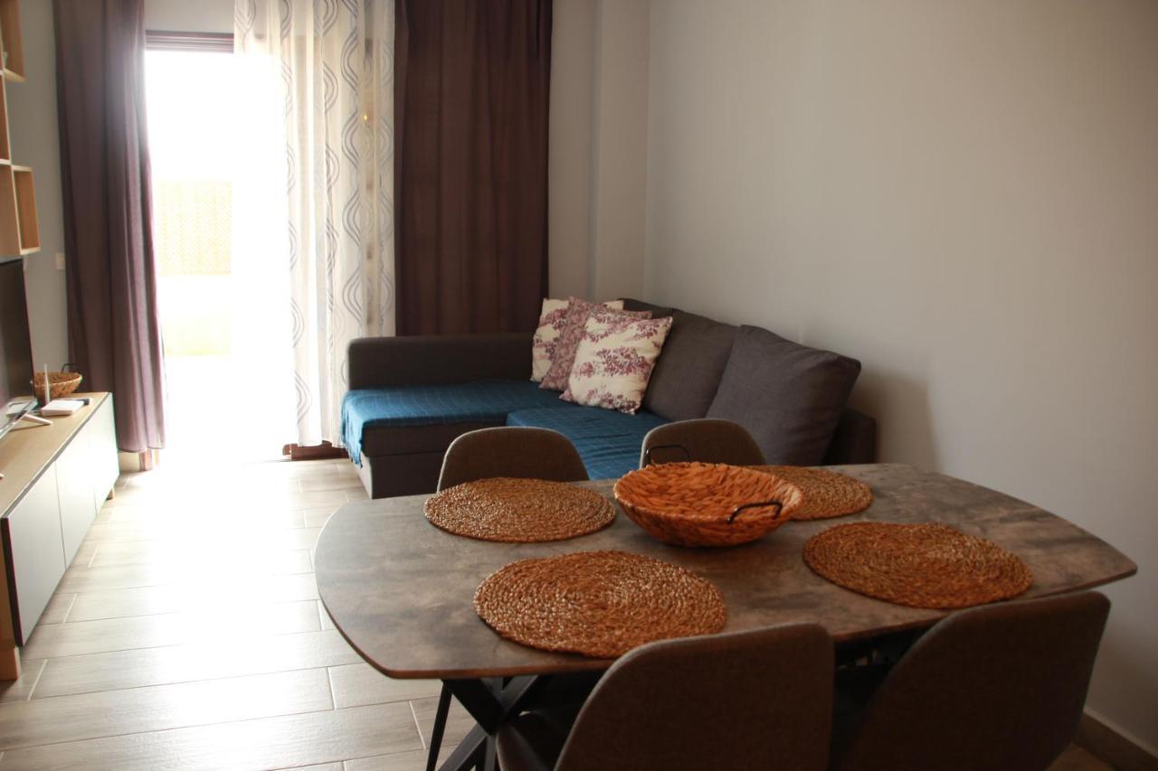 Apartamento Katrina Balcon Del Mar Costa Del Silencio Zewnętrze zdjęcie