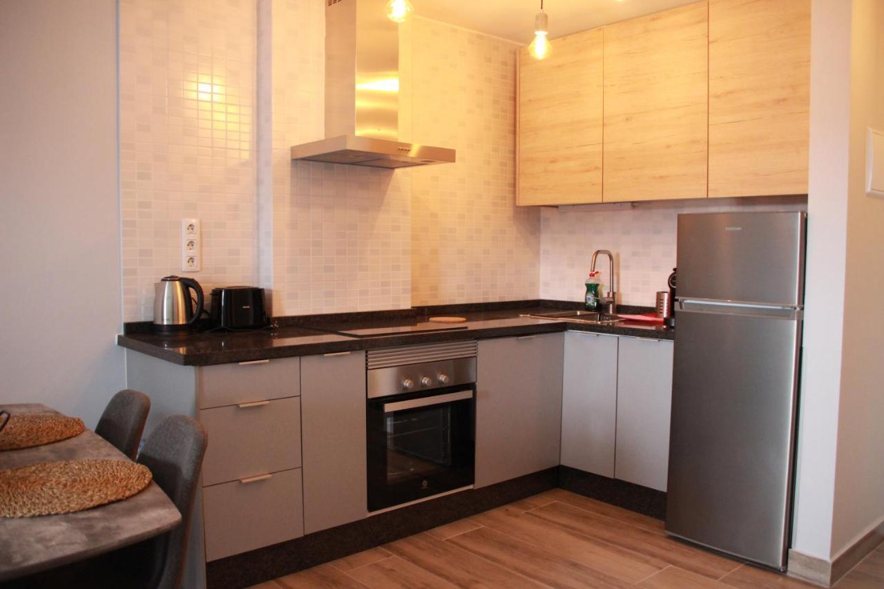 Apartamento Katrina Balcon Del Mar Costa Del Silencio Zewnętrze zdjęcie