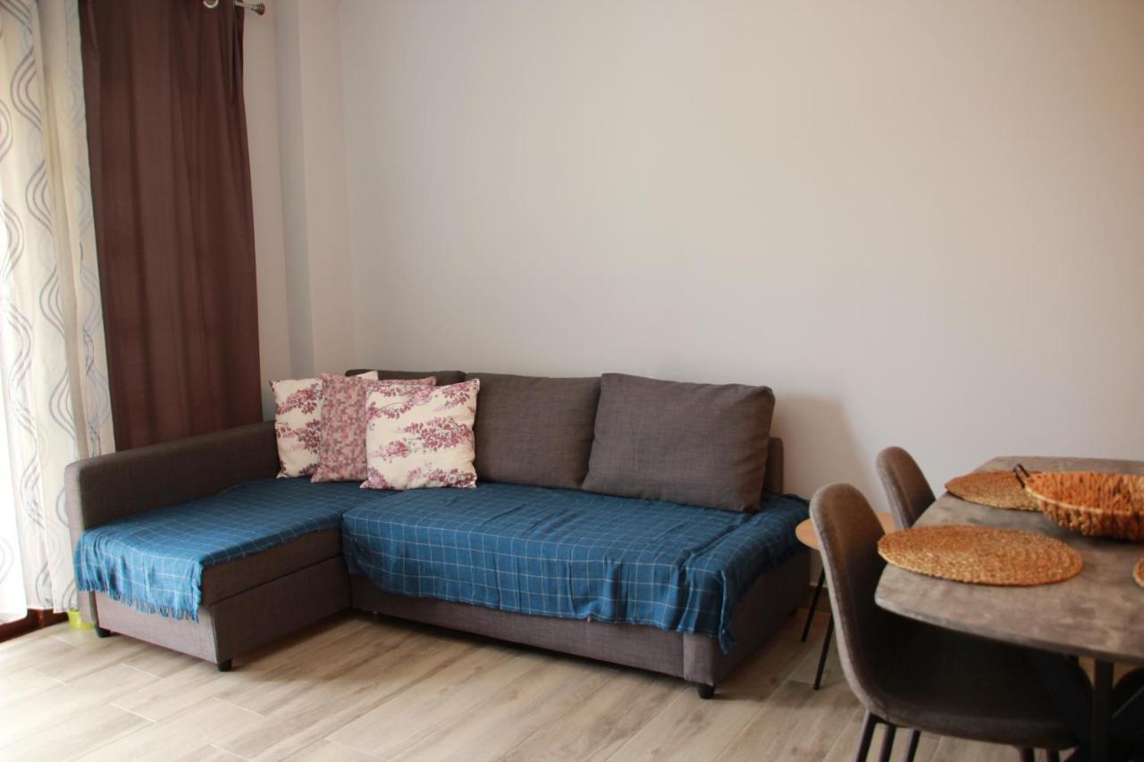Apartamento Katrina Balcon Del Mar Costa Del Silencio Zewnętrze zdjęcie